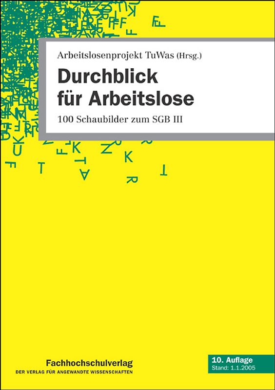 Durchblick für Arbeitslose