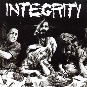 Integrity - Palm Sunday CD/Dvd