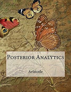 Posterior Analytics