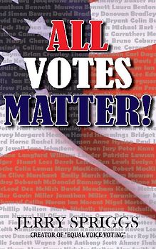 All Votes Matter