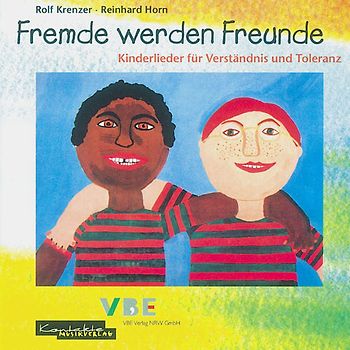 Fremde werden Freunde