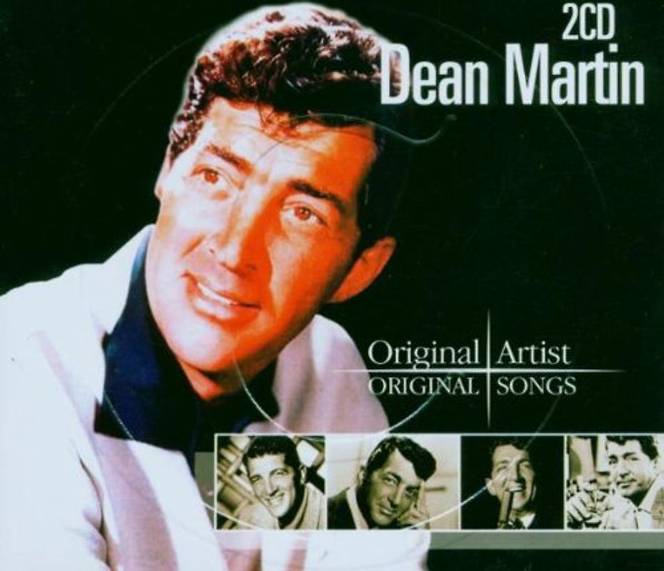 Dean Martin - Original Songs