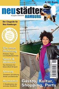 Neustädter Hamburg 2009/2010