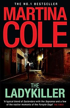 Ladykiller - Martina Cole