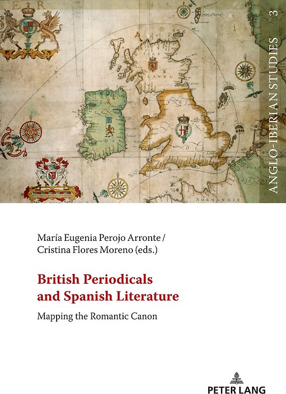British Periodicals and Spanish Literature