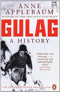 Gulag: A History of the Soviet Camps