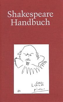 Shakespeare-Handbuch