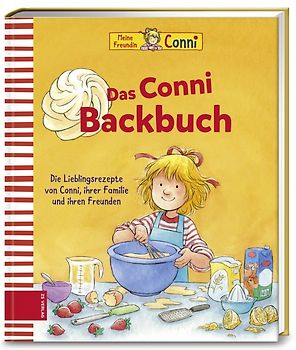 Das Conni Backbuch