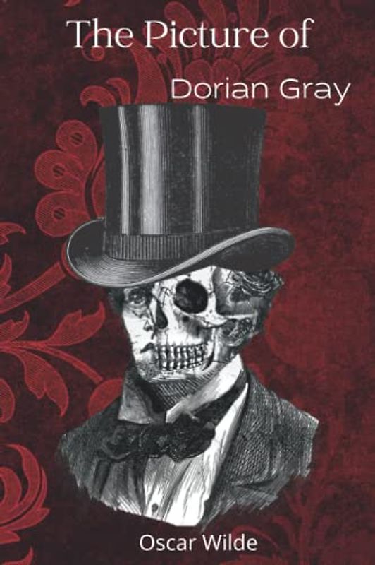 THE PICTURE OF DORIAN GRAY by Oscar Wilde