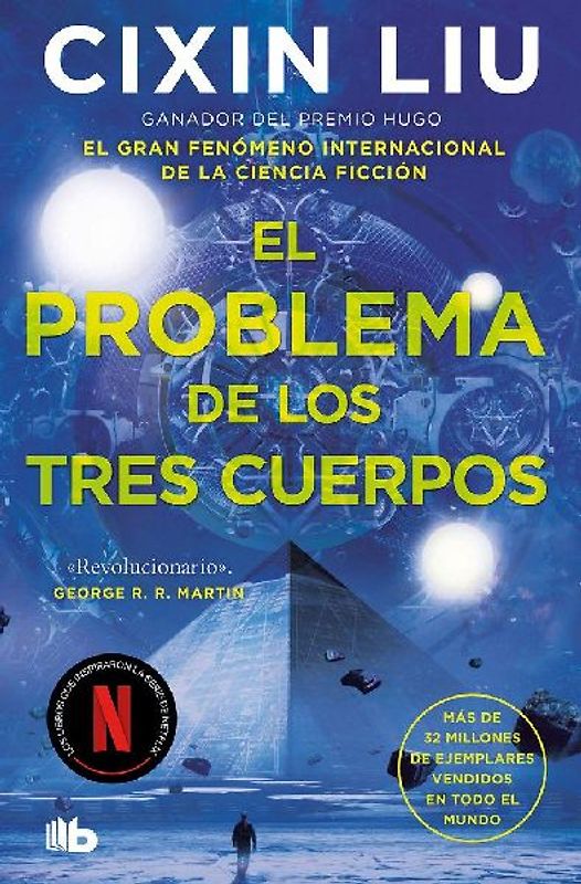 El Problema de Los Tres Cuerpos / The Three-Body Problem