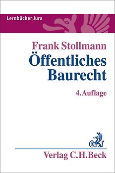 Öffentliches Baurecht