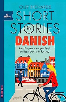 Short Stories in Danish for Beginners