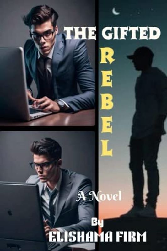 THE GIFTED REBEL