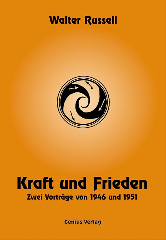 Kraft und Frieden