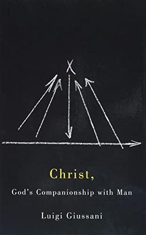 Christ, God's Companionship with Man