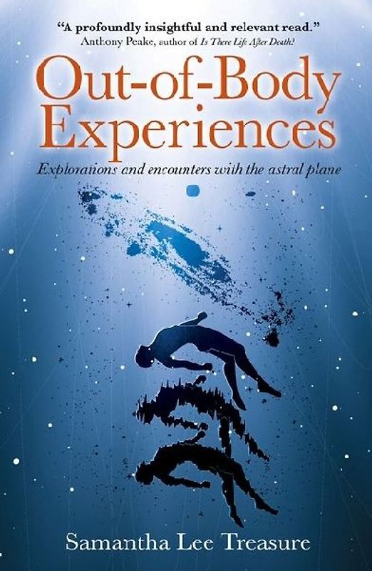 Out-Of-Body Experiences