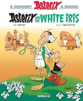 Asterix Vol. 40