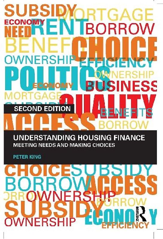 Understanding Housing Finance