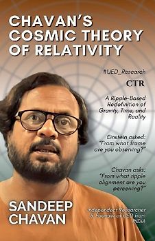 Chavan's Cosmic Theory of Relativity (CTR)