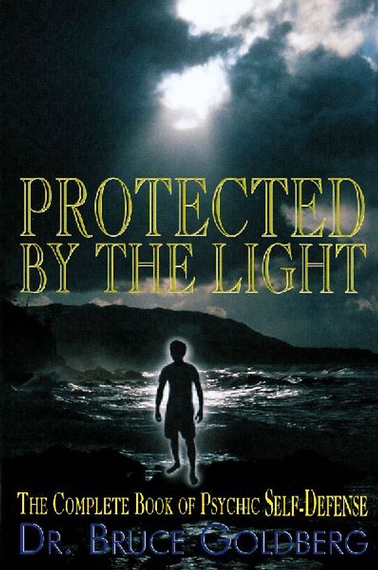 Protected By The Light