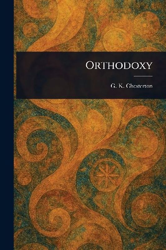 Orthodoxy