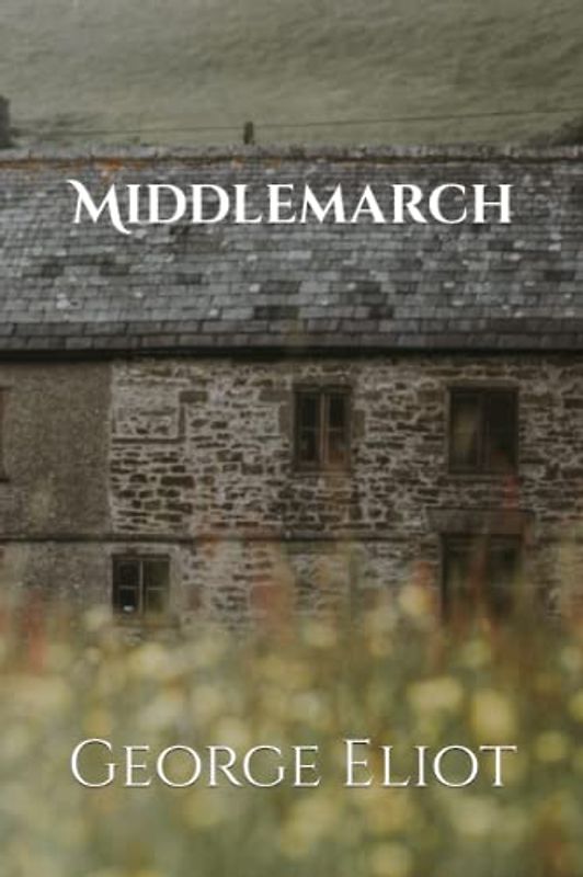 Middlemarch (Annotated)