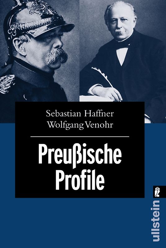 Preussische Profile