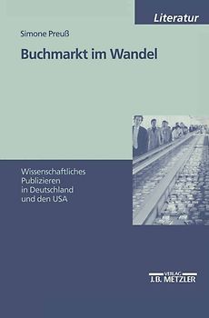 Buchmarkt im Wandel
