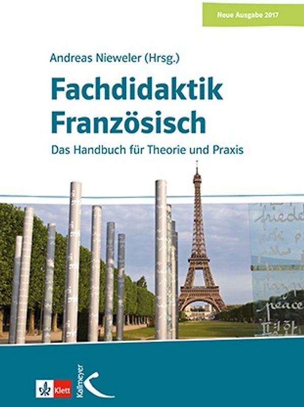 Fachdidaktik Französisch