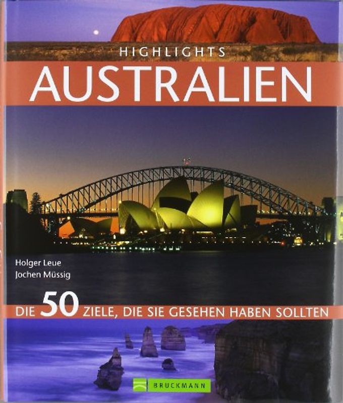 Highlights Australien