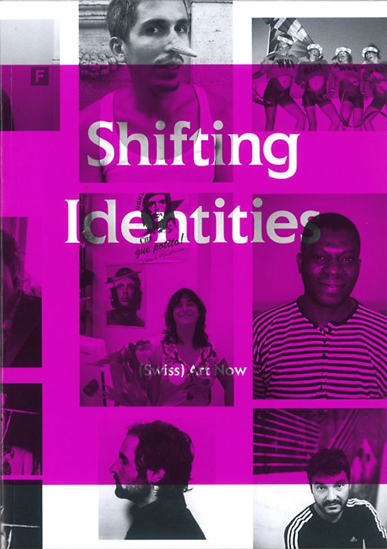 Shifting Identities