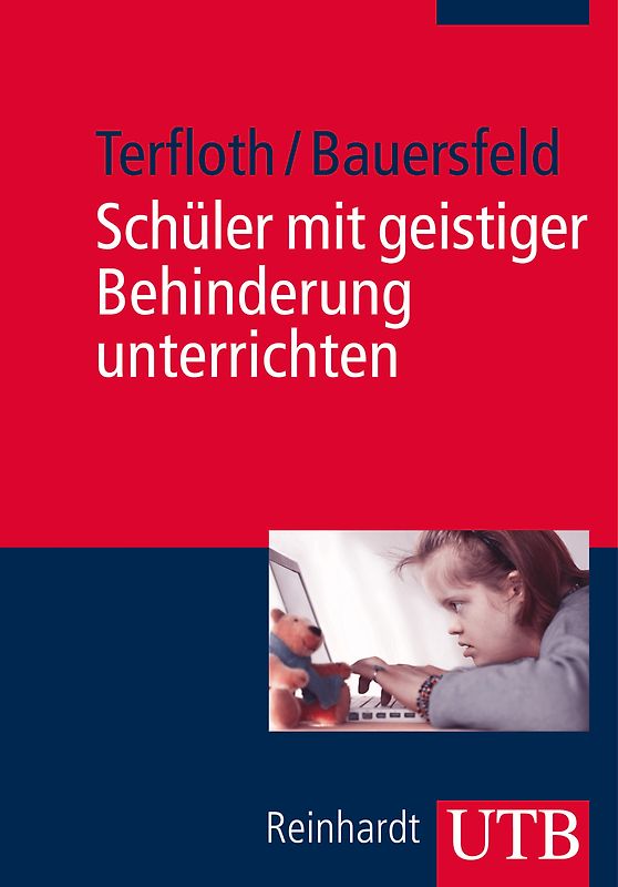 Schüler mit geistiger Behinderung unterrichten