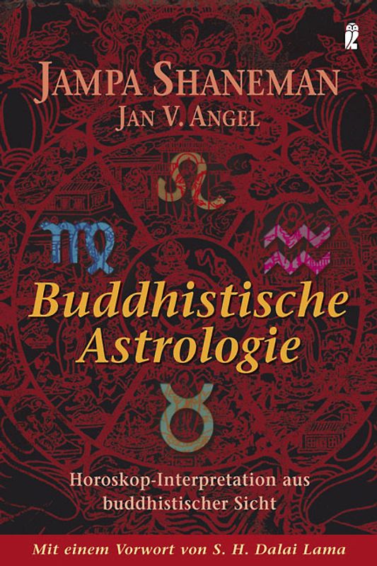 Buddhistische Astrologie