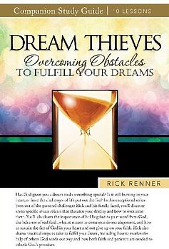 Dream Thieves Study Guide
