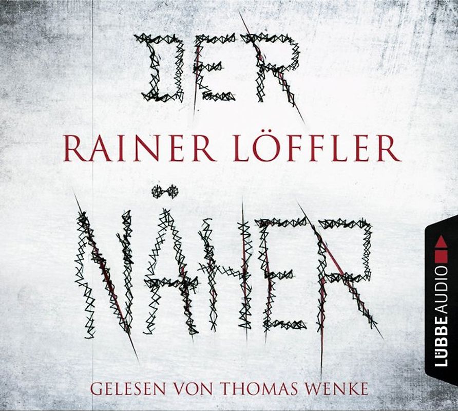 Der Näher. Thriller.
