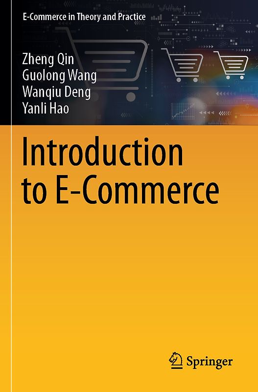 Introduction to E-Commerce