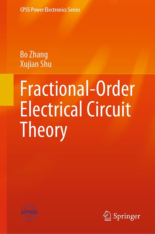 Fractional-Order Electrical Circuit Theory