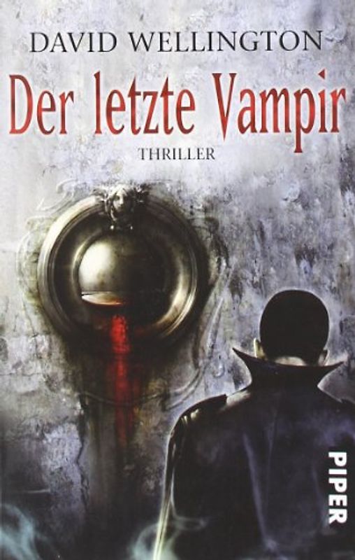 Der letzte Vampir