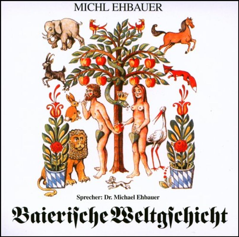 Baierische Weltgschicht