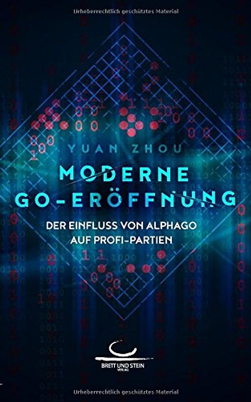 Moderne Go-Eröffnung: Der Einfluss von AlphaGo auf Profi-Partien