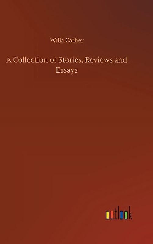 A Collection of Stories, Reviews and Essays
