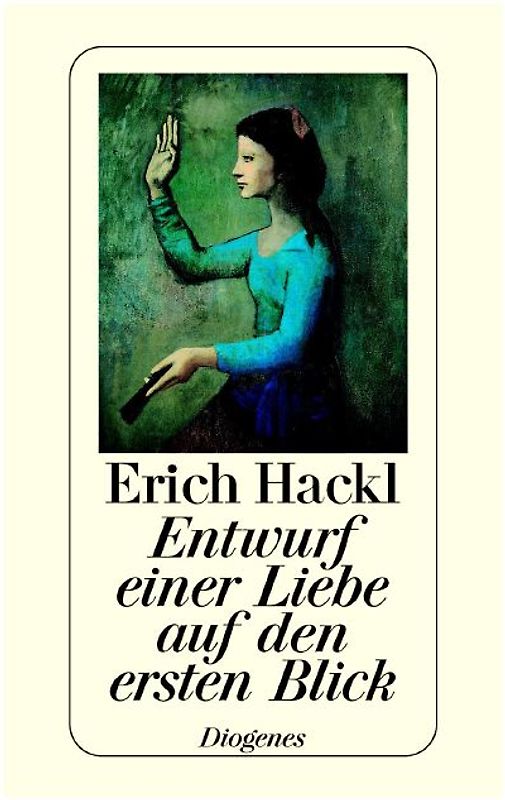 Entwurf einer Liebe auf den ersten Blick