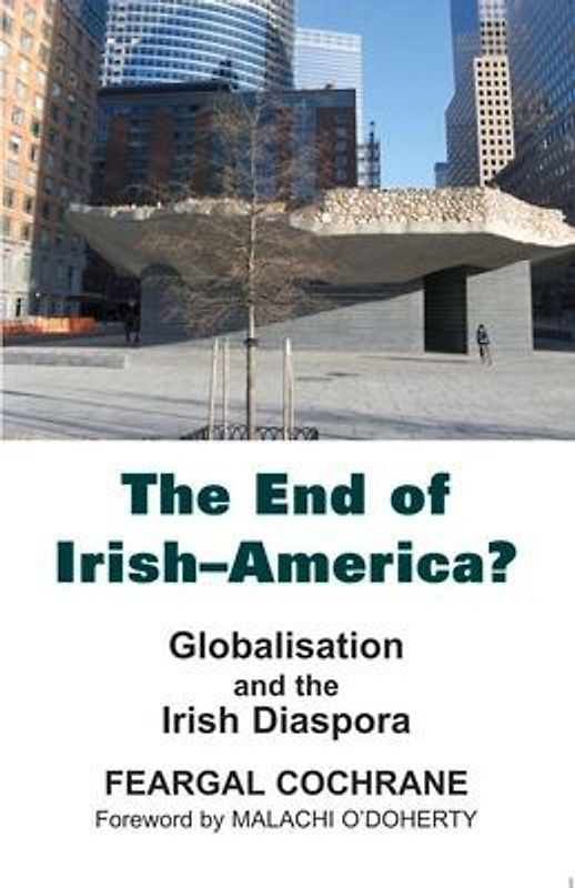 The End of Irish-America?