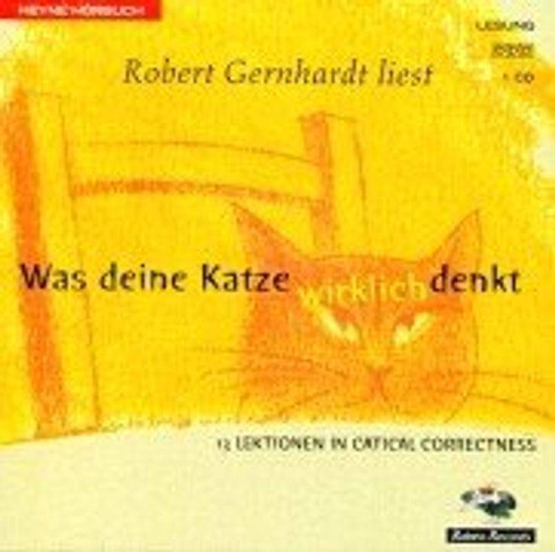 Was deine Katze wirklich denkt