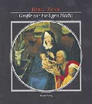 Grüsse zur Heiligen Nacht