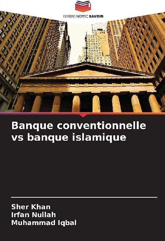 Banque conventionnelle vs banque islamique
