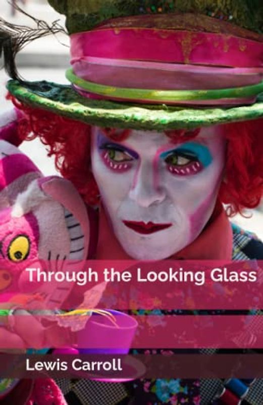 Through the Looking Glass