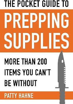 The Pocket Guide to Prepping Supplies