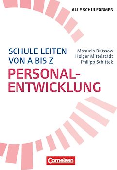 Schule leiten von A-Z