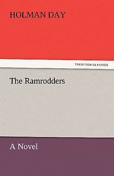 The Ramrodders